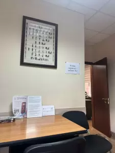 Фотография Нотариус Мазурова Г.Г. 0