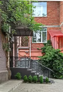 Фотография Нотариус Труш Е.А. 1