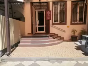Фотография Нотариус Пополитова О. В. 1